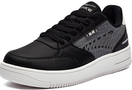 이케 홍싱 스케이트보드 로우 '그라피티 블랙 화이트' 51122101243-004 Lookbook 이케 홍싱 스케이트보드 로우 '그라피티 블랙 화이트' 51122101243-004