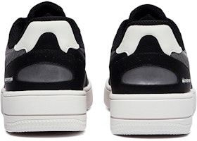 鸿星尔克 滑板鞋 '涂鸦黑白' 51122101243-004 Shop 鸿星尔克 滑板鞋 '涂鸦黑白' 51122101243-004