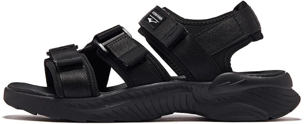 Sandalias Deportivas ERKE Hongxing 'Cómodas y Transpirables Negras' 51123210246-001 Buy Sandalias Deportivas ERKE Hongxing 'Cómodas y Transpirables Negras' 51123210246-001