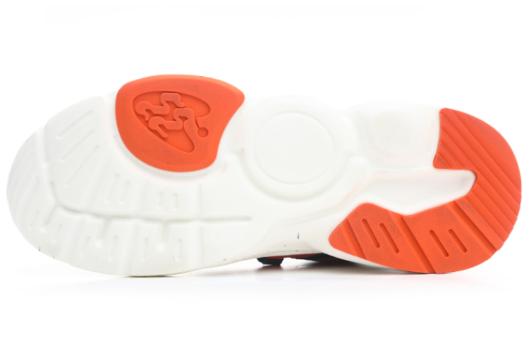 ERKE Hongxing Tian Wu 'Black Brown' 圖 6