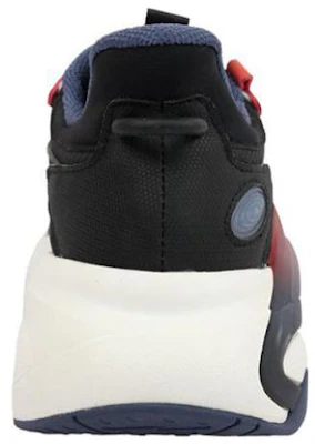 Zapatillas ERKE Hongxing Low de Entrenamiento 'Negro Rojo' 11122114457-003 Shop Zapatillas ERKE Hongxing Low de Entrenamiento 'Negro Rojo' 11122114457-003