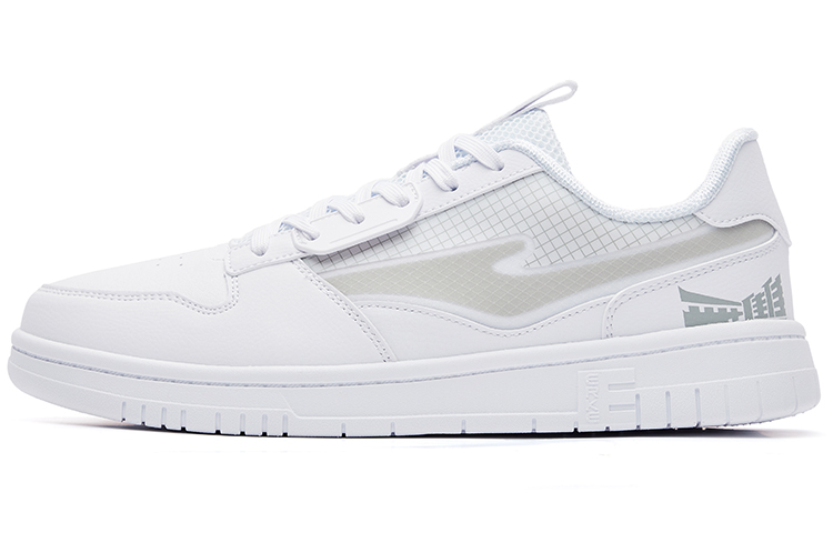 ERKE Hongxing Unparalleled Low Top 'Street Trend Colorblock' 11122201490-005