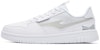 ERKE Hongxing Unparalleled Low Top 'Warna Blok Gaya Jalanan' 11122201490-005