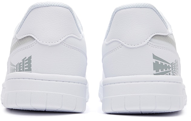 ERKE Hongxing Unparalleled Low Top 'Warna Blok Gaya Jalanan' 11122201490-005 Shop ERKE Hongxing Unparalleled Low Top 'Warna Blok Gaya Jalanan' 11122201490-005