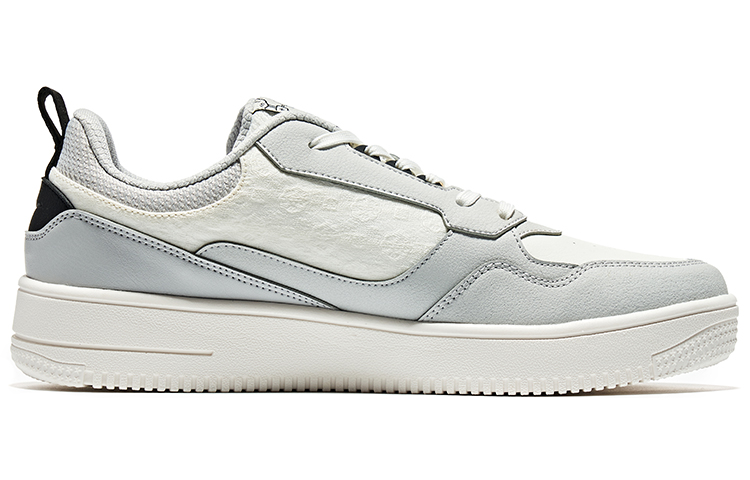 ERKE Hongxing Wanku 'Blue Grey' 圖 2