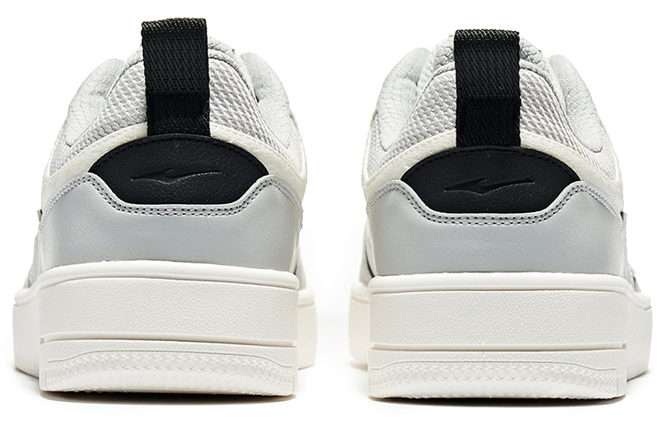 ERKE Hongxing Wanku 'Blue Grey' 圖 4