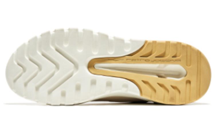 ERKE Hongxing Henan Museum Low 'Black Yellow Brown' 圖 6