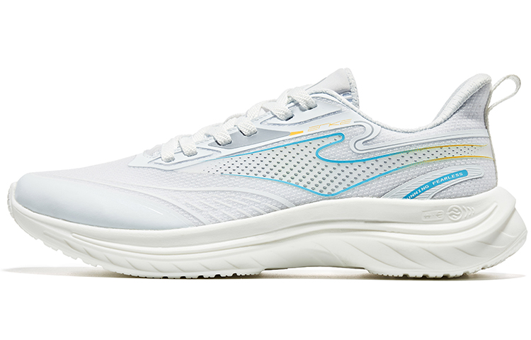 Buy 鸿星尔克 云朔 ‘白蓝’ 51123103094-003