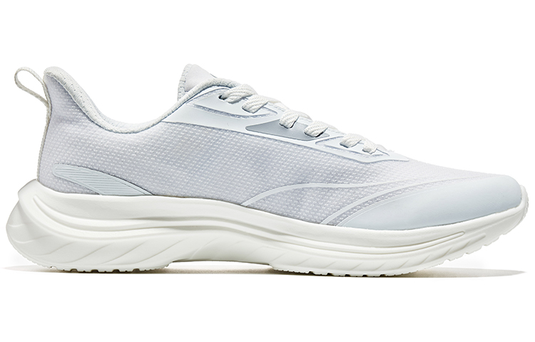 Order 鸿星尔克 云朔 ‘白蓝’ 51123103094-003