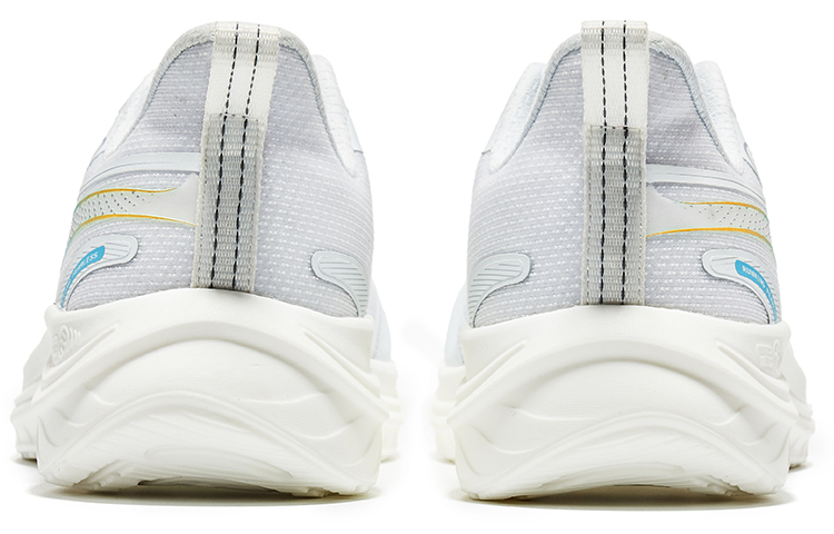 Shop 鸿星尔克 云朔 ‘白蓝’ 51123103094-003