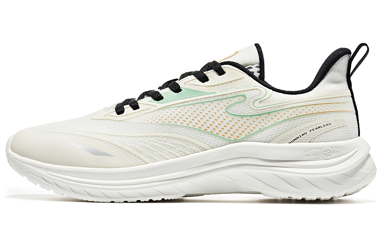 Buy 이케 홍싱 운슈 로우 '화이트 그린' (Erke Hongxing Unshuo Low '화이트 그린') 51123103094-002