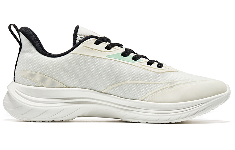 Order 이케 홍싱 운슈 로우 '화이트 그린' (Erke Hongxing Unshuo Low '화이트 그린') 51123103094-002