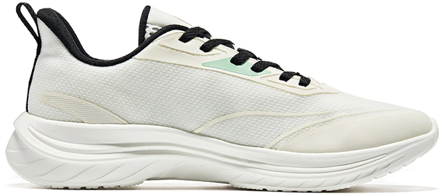 이케 홍싱 운슈 로우 '화이트 그린' (Erke Hongxing Unshuo Low '화이트 그린') 51123103094-002 Order 이케 홍싱 운슈 로우 '화이트 그린' (Erke Hongxing Unshuo Low '화이트 그린') 51123103094-002