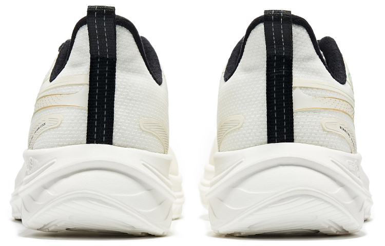 Shop 이케 홍싱 운슈 로우 '화이트 그린' (Erke Hongxing Unshuo Low '화이트 그린') 51123103094-002