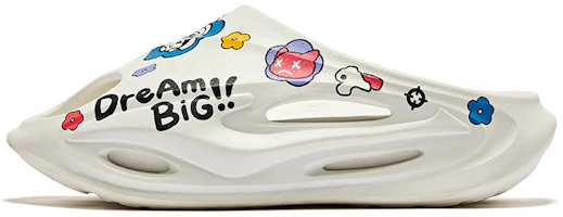 ERKE Honor of Kings x Zhijing 1.0 'Le Kai Hua' 11123202327-001 ERKE Honor of Kings x Zhijing 1.0 'Le Kai Hua' 11123202327-001