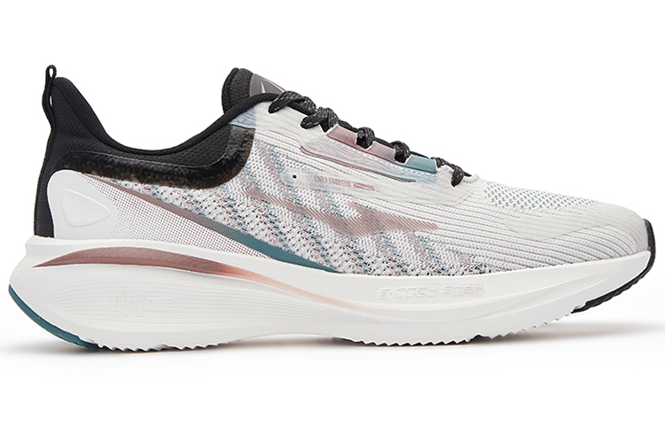 Order 鴻星(ホンシン) 白黒 51122303079-002