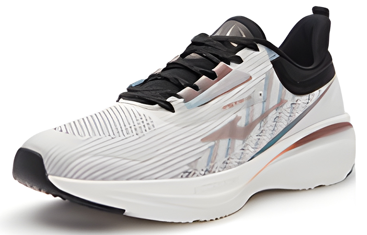 Lookbook 鴻星(ホンシン) 白黒 51122303079-002