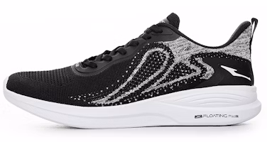 ERKE Hydro Walk Series Low 'Black White' 11121203187-001 ERKE Hydro Walk Series Low 'Black White' 11121203187-001