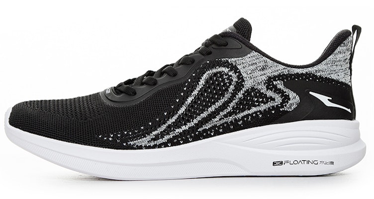 ERKE Hydro Walk Series Low 'Black White' 11121203187-001 Buy ERKE Hydro Walk Series Low 'Black White' 11121203187-001