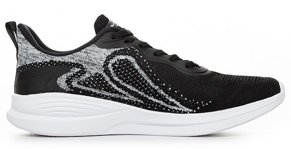 鴻星爾克 ハイドロウォーク ロー (黒/白) 11121203187-001 Order 鴻星爾克 ハイドロウォーク ロー (黒/白) 11121203187-001