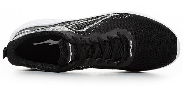 鴻星爾克 ハイドロウォーク ロー (黒/白) 11121203187-001 Lookbook 鴻星爾克 ハイドロウォーク ロー (黒/白) 11121203187-001