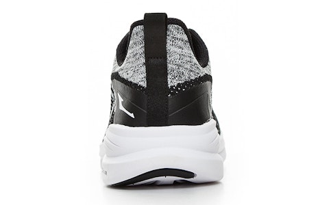 鴻星爾克 ハイドロウォーク ロー (黒/白) 11121203187-001 Shop 鴻星爾克 ハイドロウォーク ロー (黒/白) 11121203187-001