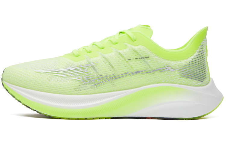 ERKE Ji Feng Marathon 'Green White'