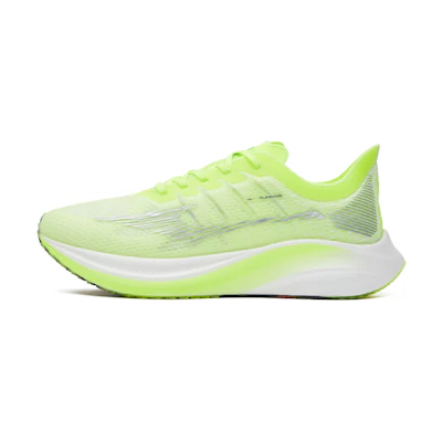 ERKE Ji Feng Marathon 'Green White'