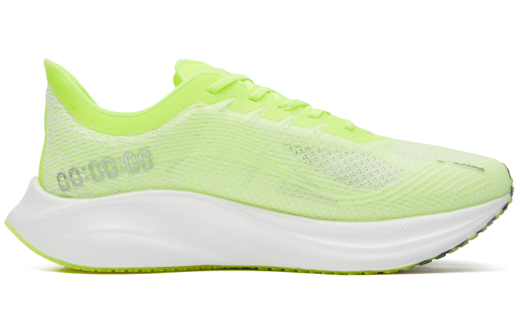 ERKE Ji Feng Marathon 'Green White' 圖 2