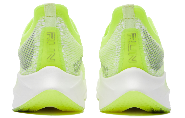 ERKE Ji Feng Marathon 'Green White' 圖 5