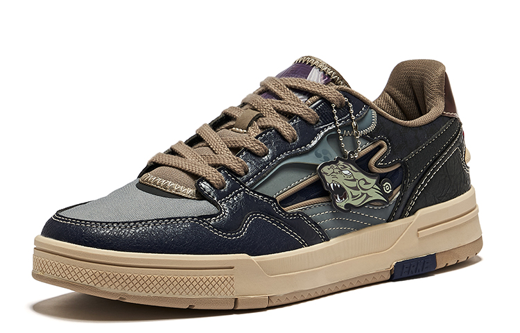 ERKE King of Glory Hongxing 'Chang'an Magic Night' 圖 3