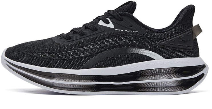 erke-knit-low-top-running-shoes-black-white-11122203298-005