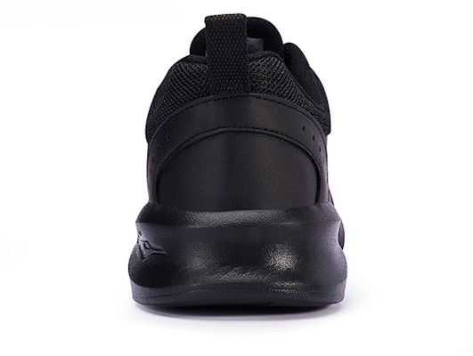 ERKE Lightweight Low-Top Running Shoe 'Black Red' 51119303162-002 Shop ERKE Lightweight Low-Top Running Shoe 'Black Red' 51119303162-002
