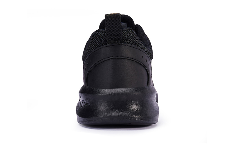 Purchase ERKE Lightweight Low-Top Running Shoe 'Black Red' 51119303162-002
