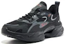 Order ERKE Sepatu Lari Ringan Rendah 'Hitam' 11122220069-004