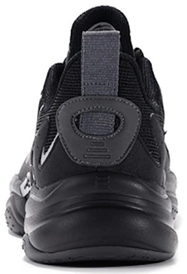 ERKE Sepatu Lari Ringan Rendah 'Hitam' 11122220069-004 Purchase ERKE Sepatu Lari Ringan Rendah 'Hitam' 11122220069-004