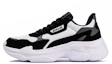 Buy ERKE Sepatu Lari Low-Top 'Hitam Abu-abu' 51119303035-005
