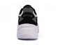 Shop ERKE Sepatu Lari Low-Top 'Hitam Abu-abu' 51119303035-005