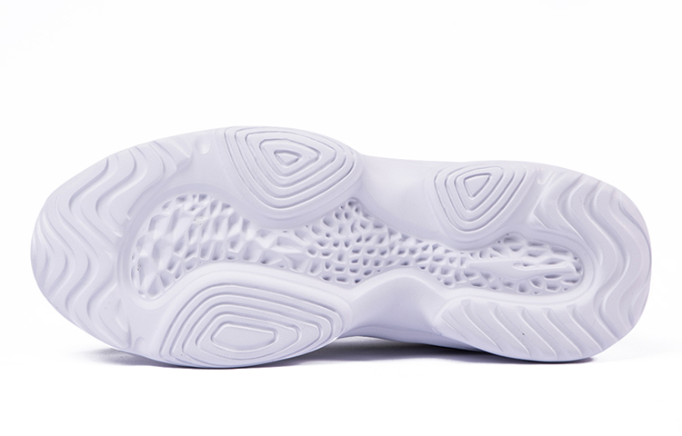 ERKE Low-Top Running Shoes 'Black Grey' 圖 5