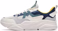 Buy ERKE Low Top 'Simplified White Mesh' 51122102106-001