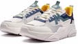 Order ERKE Low Top 'Simplified White Mesh' 51122102106-001