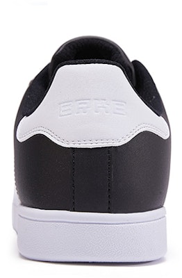 ERKE Sepatu Skate Low Top 'Hitam Putih' 51119301148-003 Shop ERKE Sepatu Skate Low Top 'Hitam Putih' 51119301148-003