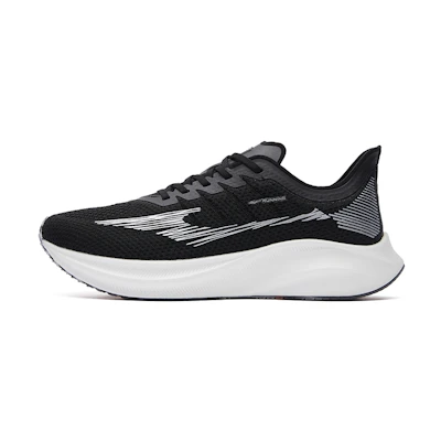 ERKE Marathon 'Black White'