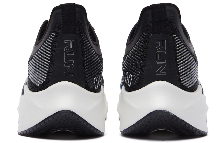 ERKE Marathon 'Black White' 圖 5