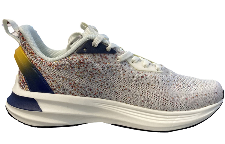 Order ERKE Siri Maraton 'Teknologi Kusyen Biru Putih' 11121203340-003