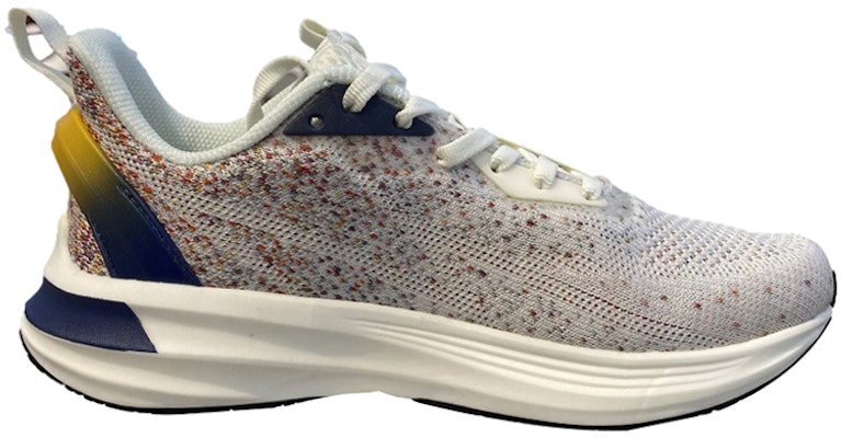 ERKE Marathon Series 'White Blue Cushioning Technology' 11121203340-003 Order ERKE Marathon Series 'White Blue Cushioning Technology' 11121203340-003