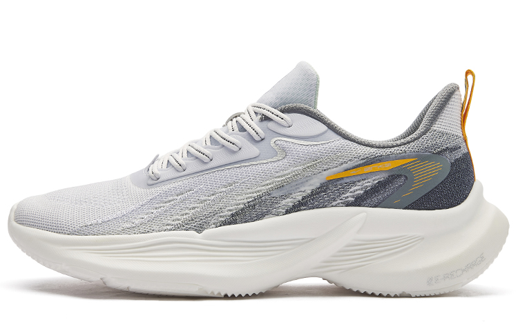 ERKE N17 'Bai Se Li Zhong He - Che Ying' 51122103298-004