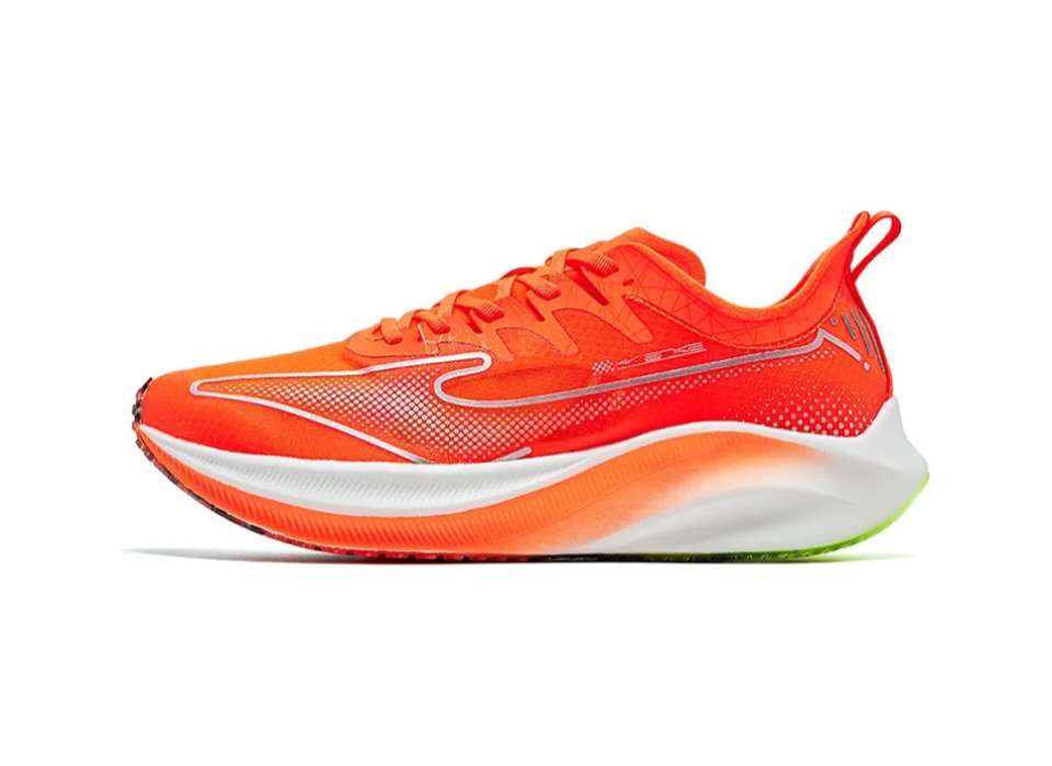 ERKE Nike Running 'Comfort Shock-Absorbing' 11122203458-301