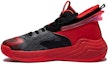 Buy ERKE Peak Basketball Shoes 'University Red' 11122304286-005