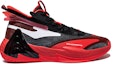 Order ERKE Peak Basketball Shoes 'University Red' 11122304286-005